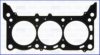 FORD XF256083A2F Gasket, cylinder head